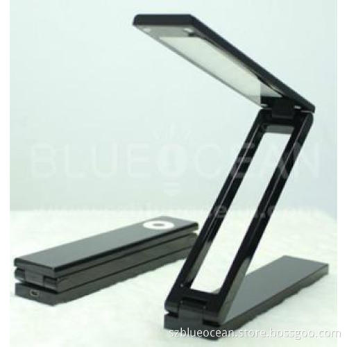 5V USB reading light Recharge LED foldable Lamp